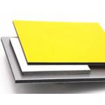Fireproof A2 Aluminium Composite Panels  For Ceiling And Roofing 'S Systems for sale