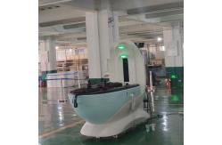 China Painlessness Spinal Decompression Therapy Machine Degenerative Disc Disease supplier