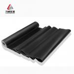 Elongation 200%-450% Rubber Sheet NBR / SBR / NR / EPDM / Silicone / FKM for sale