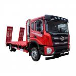 DV5   Flatbed Transporter for sale