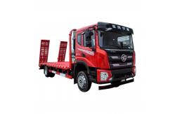 China DV5   Flatbed Transporter supplier