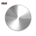 50mm Inner Hole 2cm Concrete Cutting Blade 1200mm Porcelain Tile Cutting Disc for sale