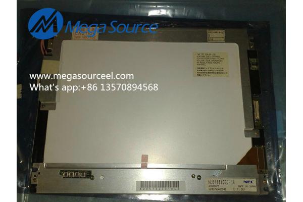SHARP 12.1inch LM12S469 LCD Panel
