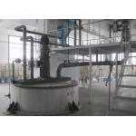 Eco Friendly Detergent Powder Making Machine For Chemical Industry Easy Operation for sale