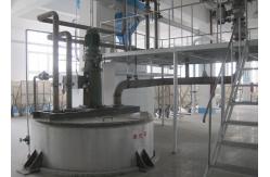 China Eco Friendly Detergent Powder Making Machine For Chemical Industry Easy Operation supplier