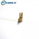 High Precision Custom CNC Machining Milling Brass Copper Parts Service Manufacture for sale
