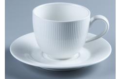 China SGS Approved 20Pc White Square Plate Dinnerware Sets supplier
