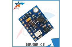 China GY-86 10DOF IMU MS5611 HMC5883L MPU6050 Sensor module flight control supplier