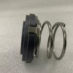 Tri Clover Pump Mechanical Seal C114 Single Spring Seal For C218 C328 for sale
