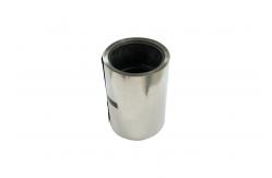 China Nickel Silver Copper Precision Alloy Sheet / Strip / Wire C75400 C75200 C77000 supplier
