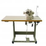 Heavy Duty Shoe Upper Stitching Machine 2800rmp Rotate Speed Low Noise for sale