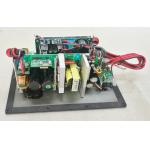 500W Plate Power Amplifier Class D Plate Amplifier For PA DJ Subwoofer Cabinets for sale