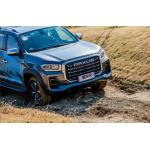 2024 Wholesale in Stock 2.0T Diesel Manual 2WD Elite Flat Box Version for adult for sale