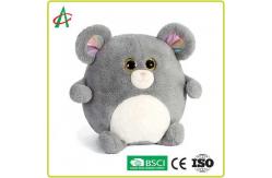 China CPSIA Small Penguin Soft Toy , 10Inch Plush Toy Doll supplier