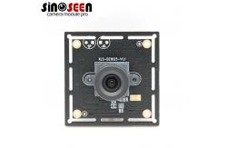 China High Performance 2MP USB Camera Module With Wide Dynamic Range supplier