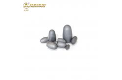 China Carbide Drill Bit Tungsten Cemented Carbide burr blanks for stone carve supplier
