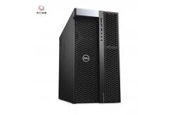 China Dell Precision 7920 Tower Rack Storage Server Unleash Full Potential Of Business supplier