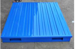 China Heavy Duty Steel Pallets supplier
