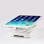 Security Alarm Holder Tablets Anti Theft Display Stand With Charging for sale