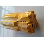 4 5 Top Hammer Drilling Tools T51 Retrac Thread Button Drill Bit for sale