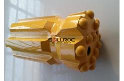 China 4 5 Top Hammer Drilling Tools T51 Retrac Thread Button Drill Bit supplier