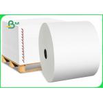 Food Grade 250gsm 300gsm White Kraft Paper For Gift Box High Burst Strength for sale