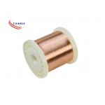 Automobile Shunt Cuni15 Copper Nickel Wire Bright Surface for sale