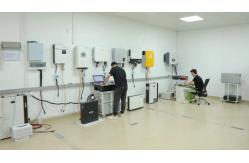 China Household Solar Battery manufacturer