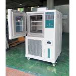 80L Laboratory Temp And Humidity Chamber For Precision Testing