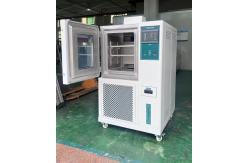 China 80L Laboratory Temp And Humidity Chamber For Precision Testing supplier