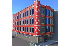 China Ganci Muro  China Wholesale Gold Signs Miroir Prix Dibond supplier