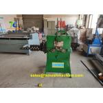 5mm Bucket Metal Handle Automated Wire Bender for sale