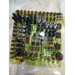 DS200TCPDG1BCC Printed Circuit Board Mark V Ge Turbine Control for sale
