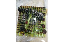 China DS200TCPDG1BCC Printed Circuit Board Mark V Ge Turbine Control supplier