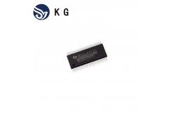 China BQ20Z655DBTR-R1 TSSOP-44 Electronic Components IC MCU microcontroller Integrated Circuits BQ20Z655DBTR-R1 supplier