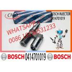 DC12 DC13 DC16 Engine Fuel Injector 1487472 1942702 0414701043 0414701092 0414701035 0414701027
