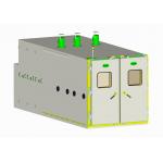 4500L Large Capacity Walk In Stability Chamber Climatic Test for Automobile for sale