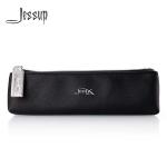 Small 21x6x5cm Portable Cosmetic Bag Light Weight PU Leather for sale