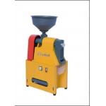 High Efficiency Rural Automation Mini Household Grain Mill Removable for sale