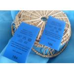 TPU Material Screen Printing Label  For Clothing Specialized Design