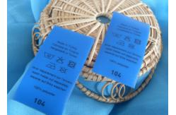 China TPU Material Screen Printing Label  For Clothing Specialized Design supplier