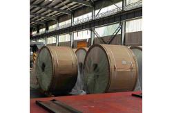 China Custom Aluminum Foil Manufacturer China supplier