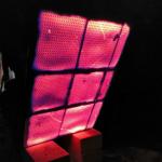 ISO 5658-2 Fire Testing Equipment Radiant Panel for sale