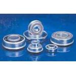 Mini Size GCR15 Deep Groove Roller Bearing 6202 Outer Diameter 15mm for sale