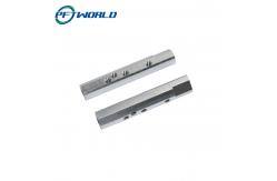 China Aluminum Cnc Precise Part Turning Subcontract Machining Anodizing supplier