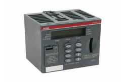 China ABB PM571 1SAP130100R0200 AC500 Prog Logic Controller 24VDC Distributed Automation PLCs supplier