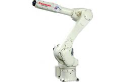China Kawasaki Robot Arm RS010N supplier