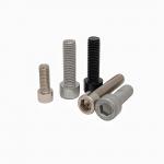 Alloy Steel Socket Head Screws Dacromet Coated Screws For Off Road Vehicle Modified Wheel Hubs for sale