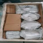 OEM Precision Custom 1 Inch Copper Cap UNS 70600 1-36 EEMUA 146 SEC.2 for sale