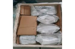 China Welding 1/6 10mm 12mm Copper Pipe Threaded End Cap supplier
